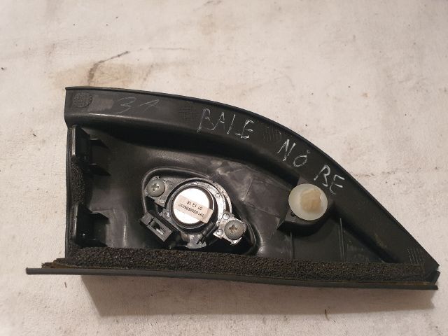 bontott SUZUKI BALENO Magassugárzó Hangszóró