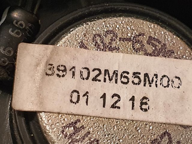 bontott SUZUKI BALENO Magassugárzó Hangszóró