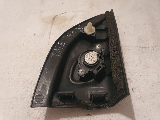 bontott SUZUKI BALENO Magassugárzó Hangszóró