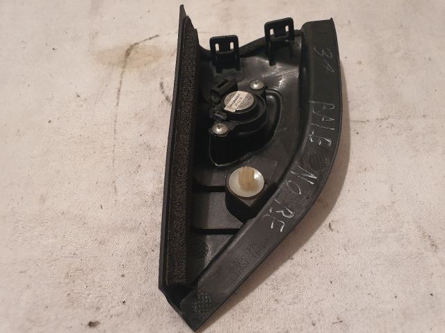 bontott SUZUKI BALENO Magassugárzó Hangszóró