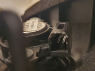 bontott SUZUKI BALENO Magassugárzó Hangszóró