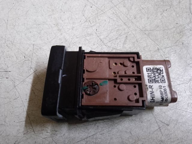 bontott SUZUKI BALENO Menetstabilizátor Kapcsoló