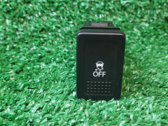 bontott SUZUKI BALENO Menetstabilizátor Kapcsoló