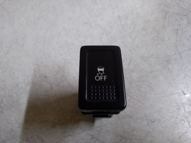 bontott SUZUKI BALENO Menetstabilizátor Kapcsoló