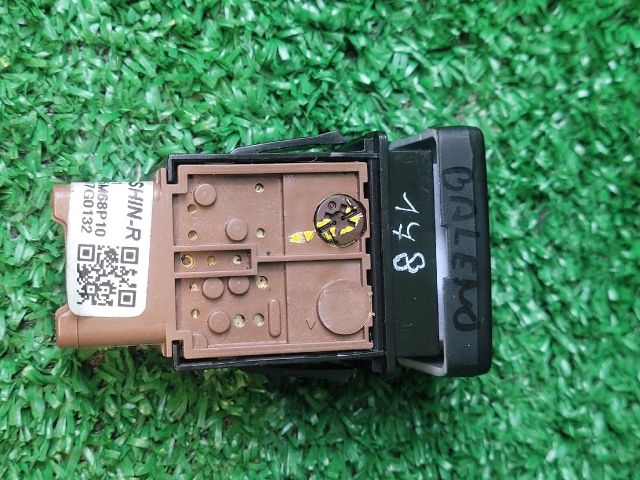 bontott SUZUKI BALENO Menetstabilizátor Kapcsoló