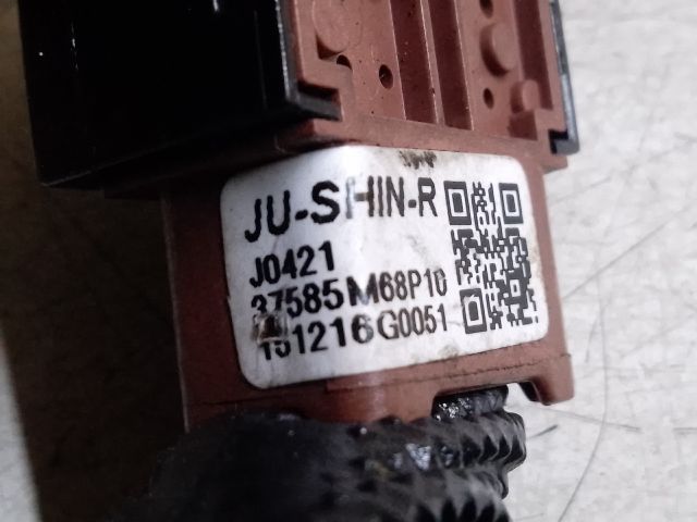 bontott SUZUKI BALENO Menetstabilizátor Kapcsoló