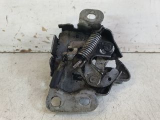 bontott SUZUKI BALENO Motorháztető Zárszerkezet