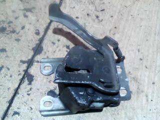 bontott SUZUKI BALENO Motorháztető Zárszerkezet