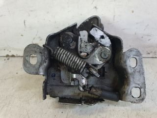 bontott SUZUKI BALENO Motorháztető Zárszerkezet