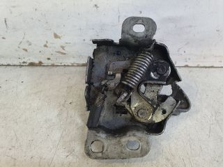 bontott SUZUKI BALENO Motorháztető Zárszerkezet