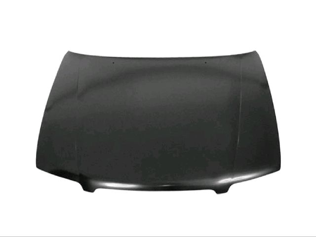 bontott SUZUKI BALENO Motorháztető