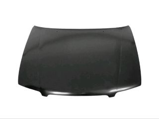 bontott SUZUKI BALENO Motorháztető