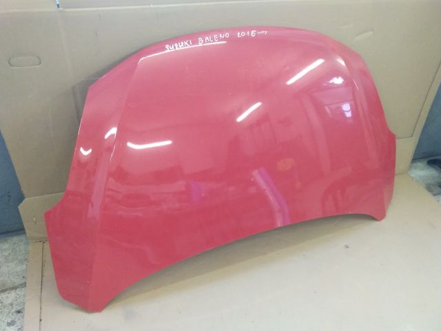 bontott SUZUKI BALENO Motorháztető