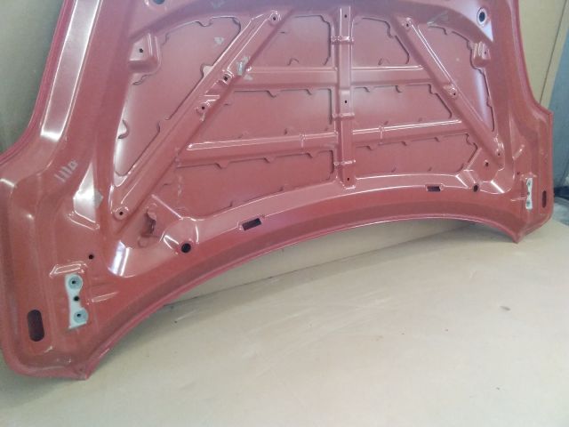 bontott SUZUKI BALENO Motorháztető