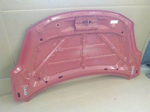 bontott SUZUKI BALENO Motorháztető