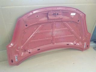 bontott SUZUKI BALENO Motorháztető