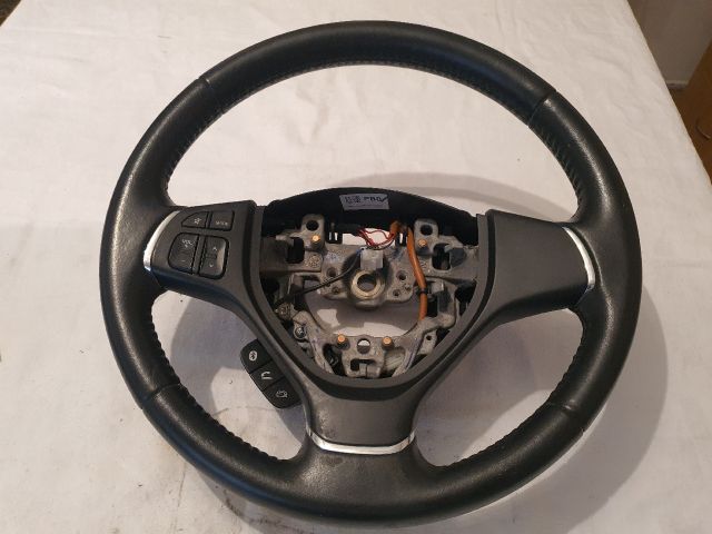 bontott SUZUKI BALENO Multikormány