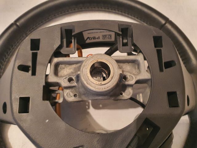 bontott SUZUKI BALENO Multikormány