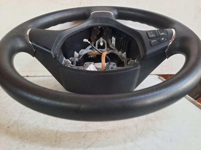 bontott SUZUKI BALENO Multikormány