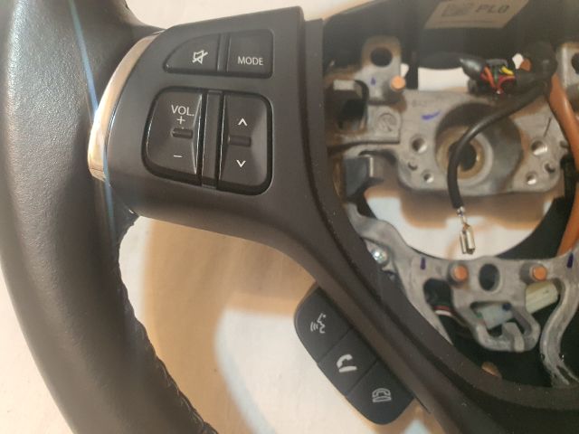 bontott SUZUKI BALENO Multikormány