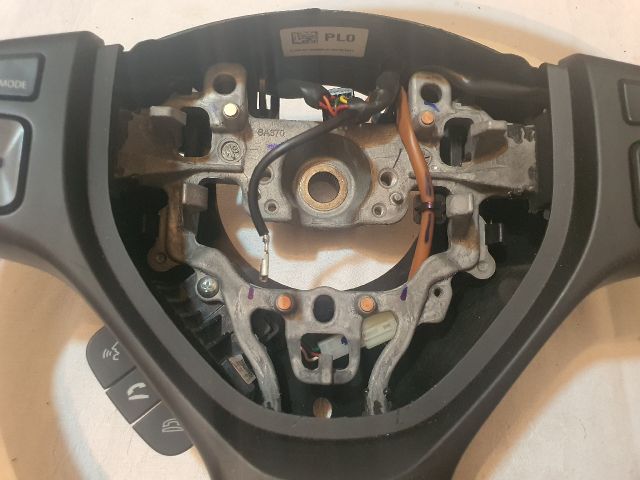 bontott SUZUKI BALENO Multikormány