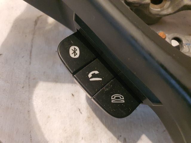 bontott SUZUKI BALENO Multikormány