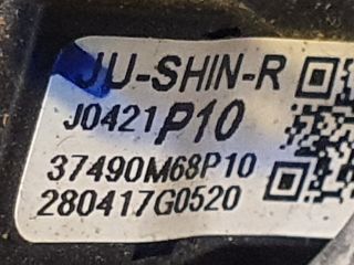 bontott SUZUKI BALENO Multikormány