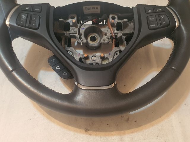 bontott SUZUKI BALENO Multikormány