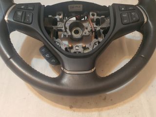 bontott SUZUKI BALENO Multikormány