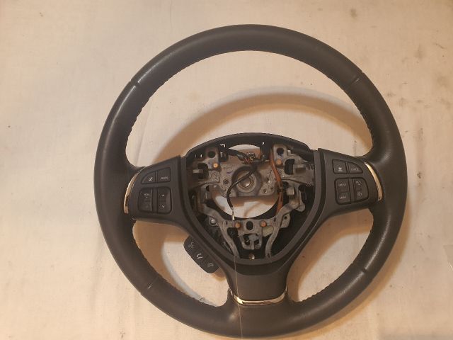 bontott SUZUKI BALENO Multikormány