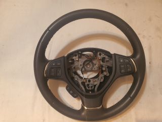 bontott SUZUKI BALENO Multikormány