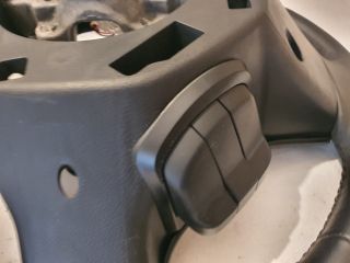 bontott SUZUKI BALENO Multikormány