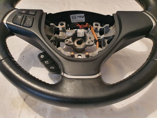 bontott SUZUKI BALENO Multikormány