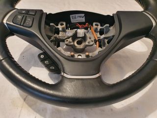 bontott SUZUKI BALENO Multikormány