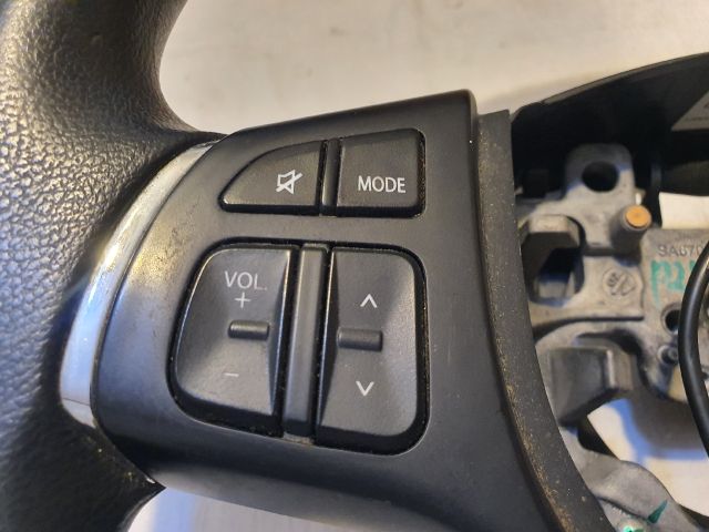 bontott SUZUKI BALENO Multikormány