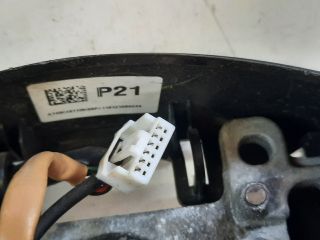 bontott SUZUKI BALENO Multikormány