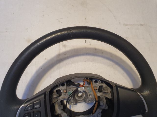 bontott SUZUKI BALENO Multikormány