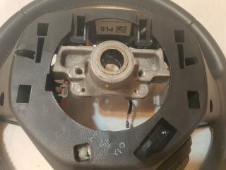 bontott SUZUKI BALENO Multikormány