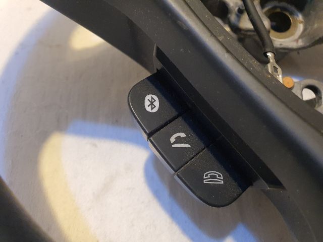 bontott SUZUKI BALENO Multikormány