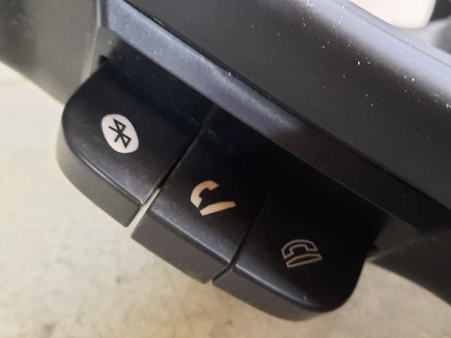 bontott SUZUKI BALENO Multikormány