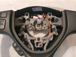 bontott SUZUKI BALENO Multikormány