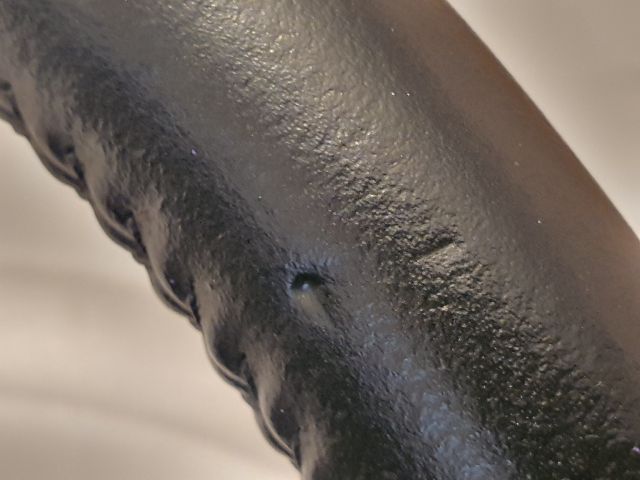 bontott SUZUKI BALENO Multikormány