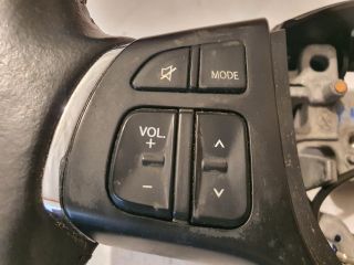 bontott SUZUKI BALENO Multikormány