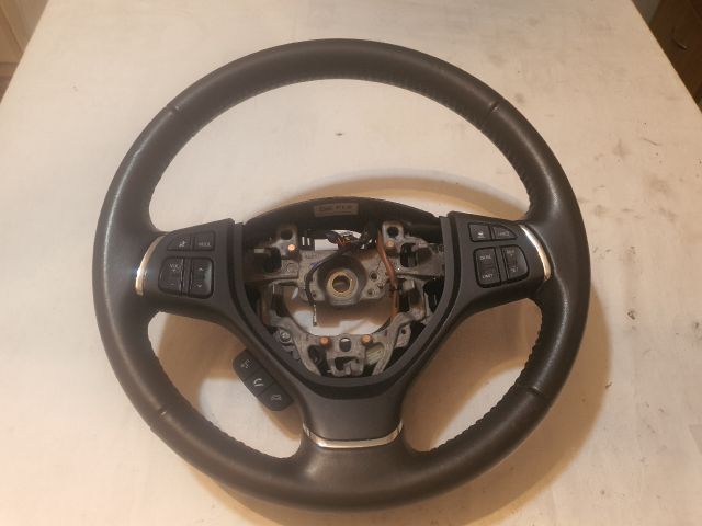 bontott SUZUKI BALENO Multikormány