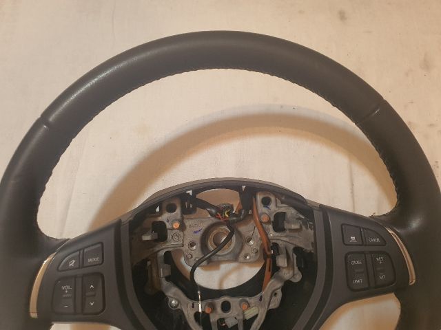 bontott SUZUKI BALENO Multikormány