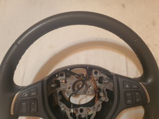 bontott SUZUKI BALENO Multikormány