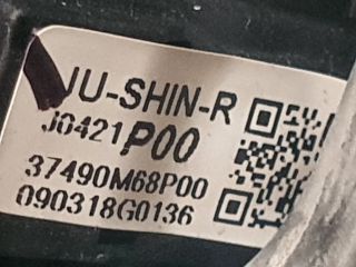 bontott SUZUKI BALENO Multikormány