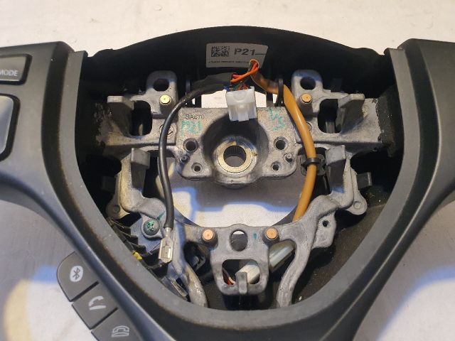 bontott SUZUKI BALENO Multikormány