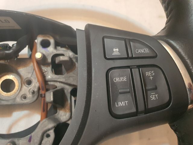 bontott SUZUKI BALENO Multikormány