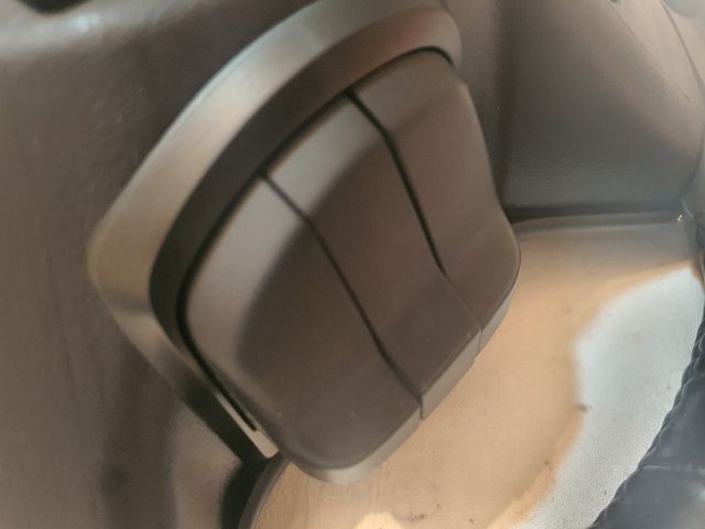 bontott SUZUKI BALENO Multikormány